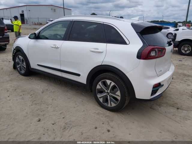 Kia Niro Ex Premium 2019;