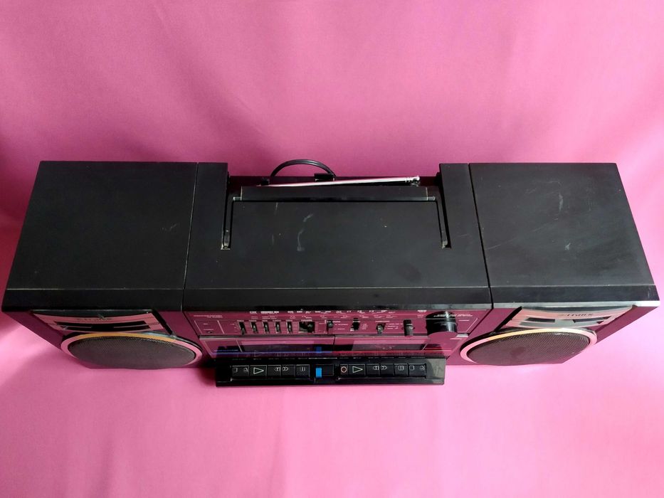 FISHER Model PH-W702K  Японія