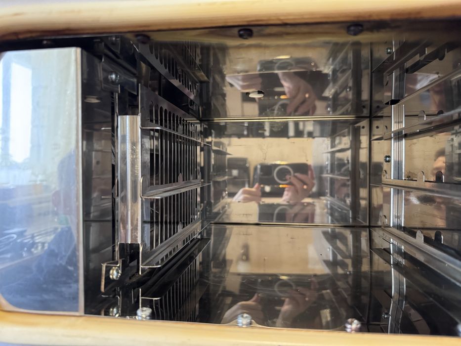 Стерелизатор (сухожар) MicroStop ГП-10