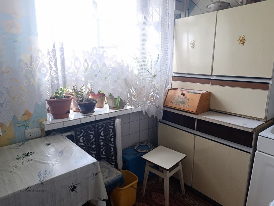 Сдам 1-комнатную квартиру. Левый берег, Калиновая..