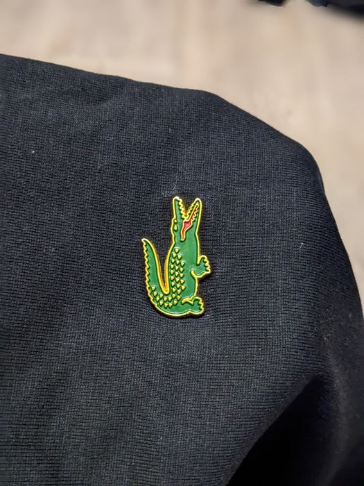 Футболка Lacoste Live p.M