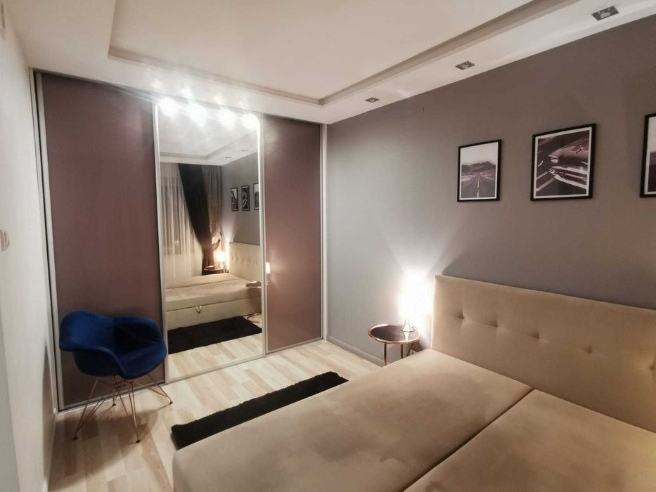 Wynajmę mieszkanie ścisłe centrum Kielce ul Mała 200 m od rynku