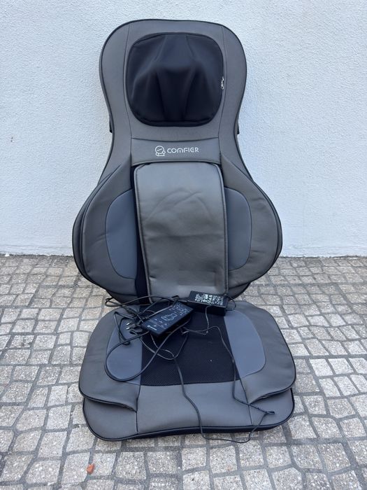 Assento massagens Comfier