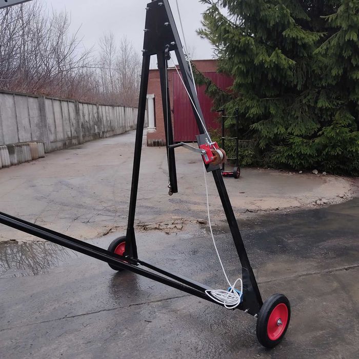 Шнековий завантажувач,погрузчик зерна,протруювач,підборщик.Ø133,159