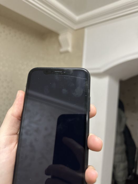 iPhone XR 64 GB Neverlock!