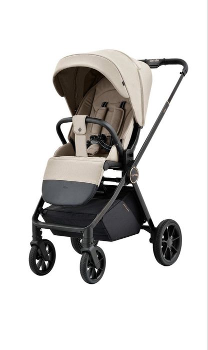 Продам коляску Carello Ultra 2в1