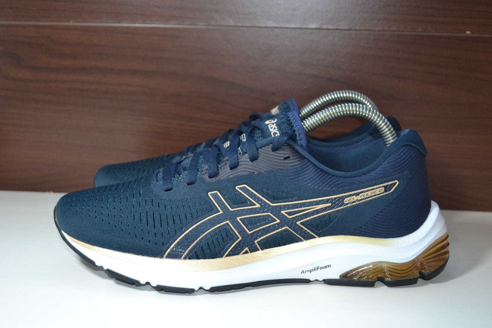 Asics gel-pulse 12 кроссовки 40р оригинал