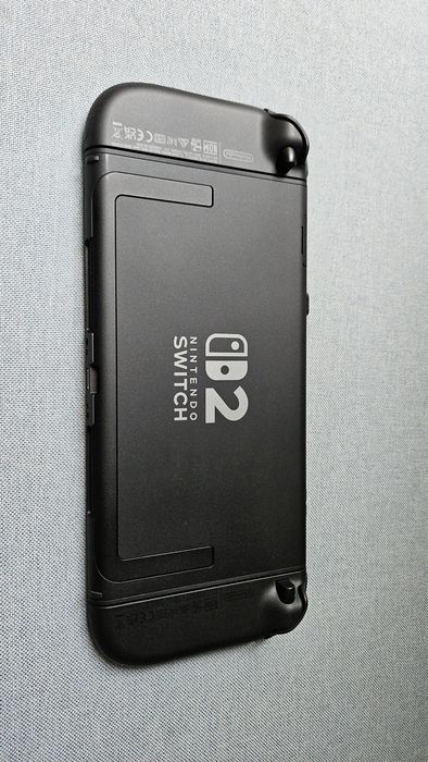 Nintendo switch 2, opakowanie oryginalne