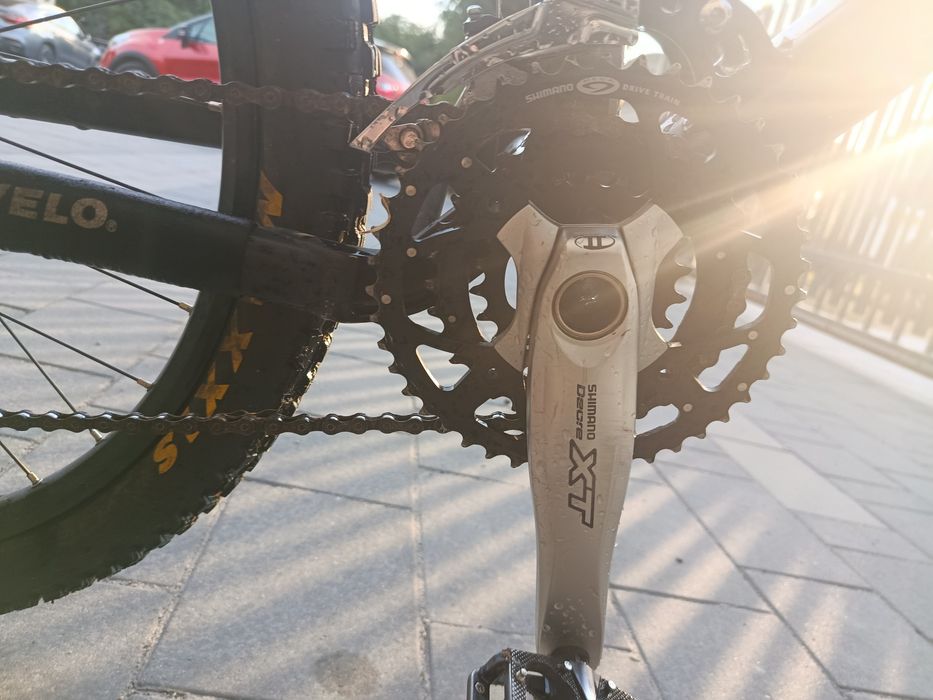 Witam mam do sprzedania rower 26 składany z ramą s stan bardzo dobry