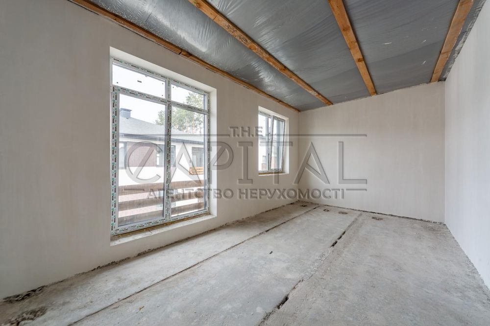 Продаж дуплекса, Гостомель, Бучанський р-н