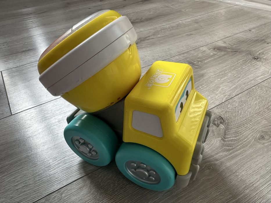 Продам ігровий Бетонозмішувач BB Junior Drive’N Rock