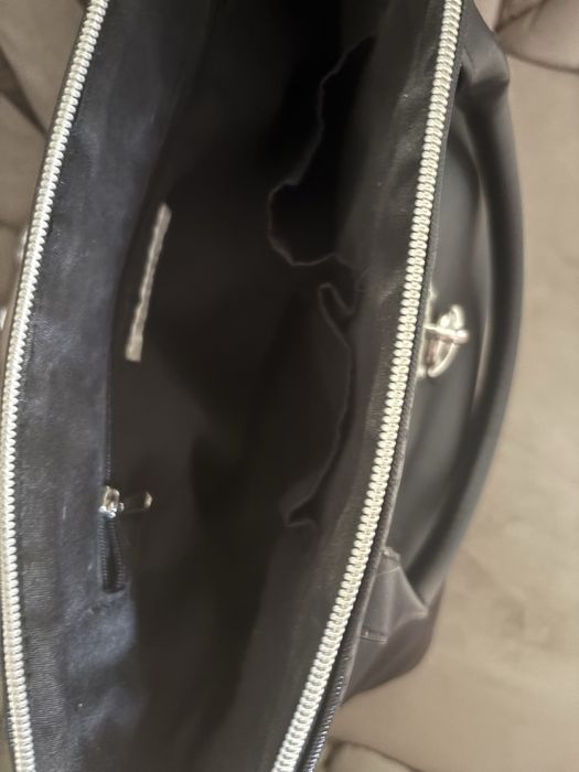 Torba do ręki Kenneth Cole