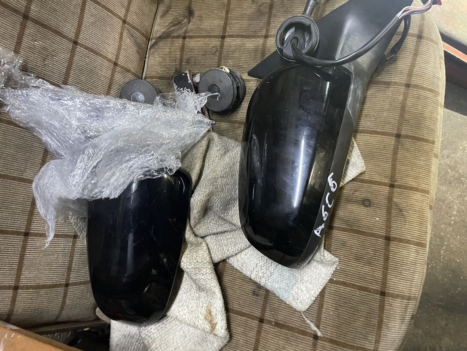 Зеркала ауді а6 с6