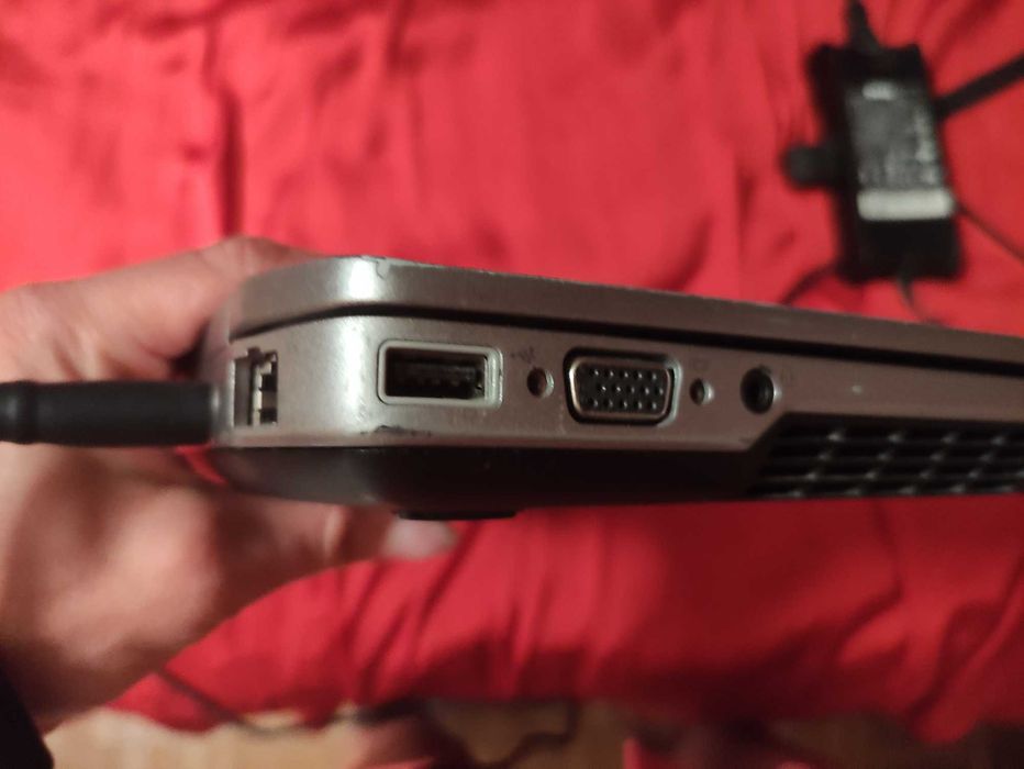 Продаю ноутбук Dell Latitude E6420