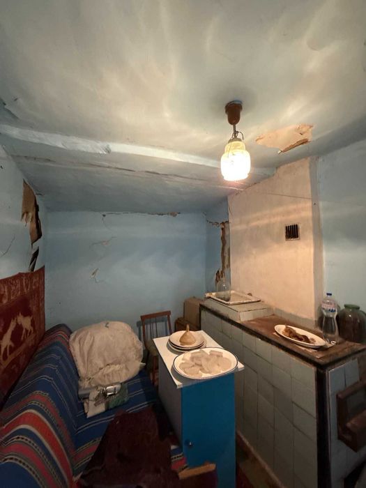 ПРОДАЖ! Будинок з ділянкою, центр с. Сем'янівка