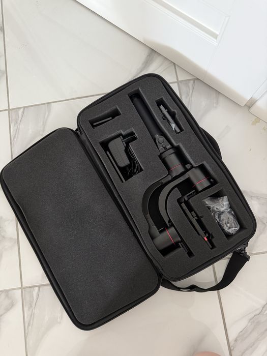 Стадікам Pilotfly H2 3AXIS