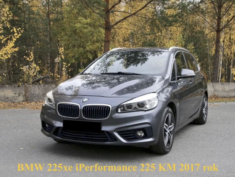 BMW Seria 2
