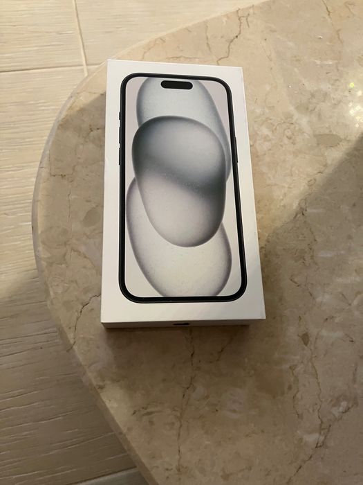 Новый IPhone 15/128Gb Неверлок