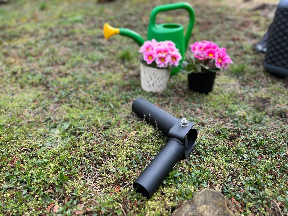 Ladmine Adapter do Wiosłowania w dowolnym miejscu na talerze