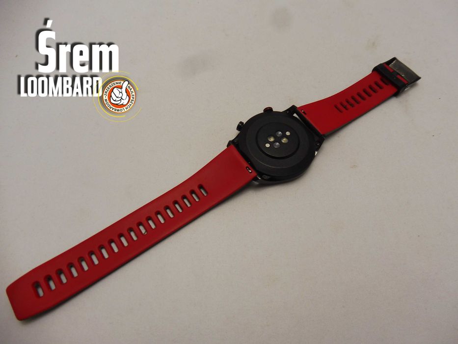 Smartwatch Honor Watch Magic, Komplet, Stan db!