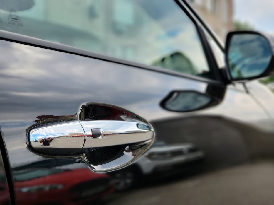 Kia e-Niro 64кВт 2021р без ДТП в Наявності
