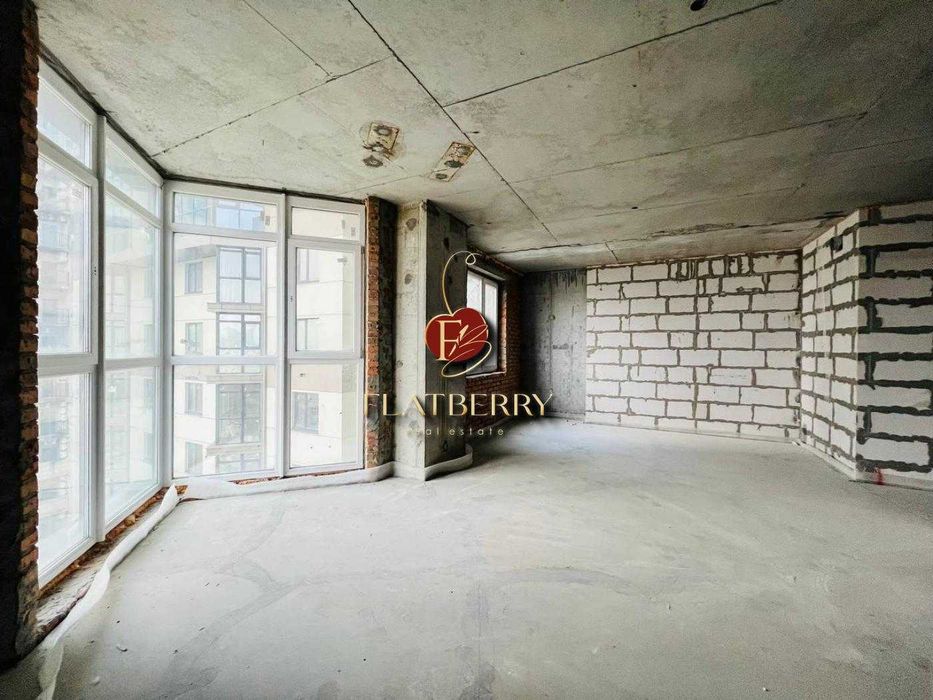 Без% Продажа 3К, Драгомирова 14А, ЖК Delmar, Дружбы народов, Центр