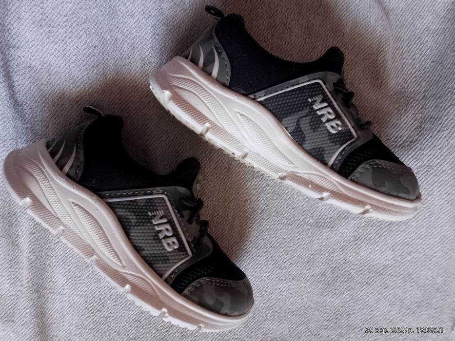 Кросівки, ,Босоніжки сандалики для хлопчика 24 розмір