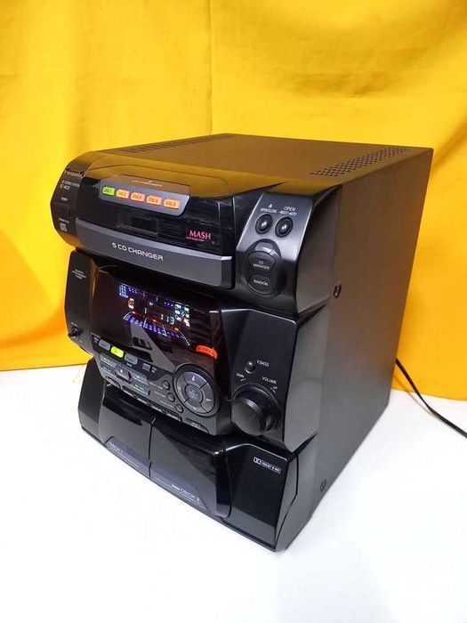 Panasonic SA-AK20