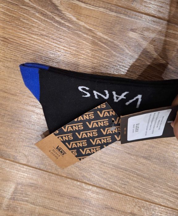 Vans Breana Geering- skarpety
