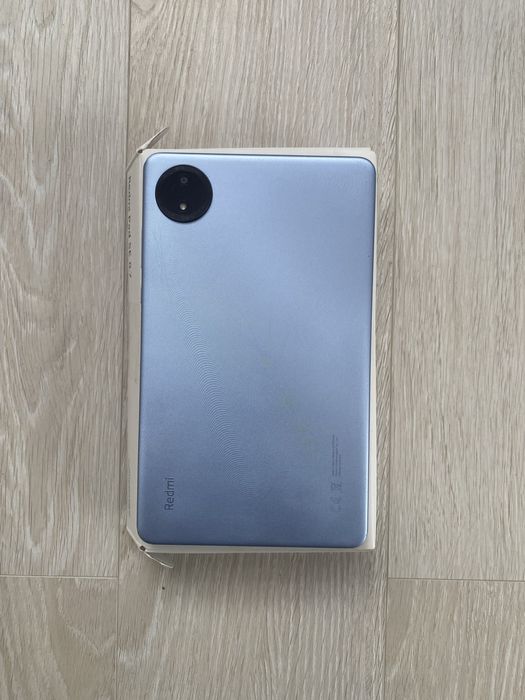 Планшет Redmi Pad se 8.7
