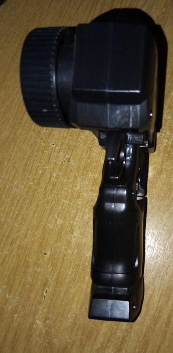 Пульт від дрифт-машини