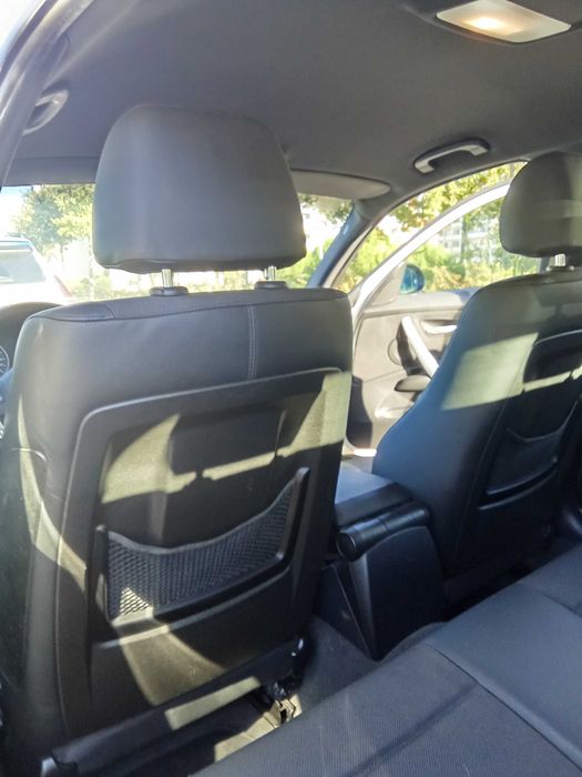 BMW 118D Pack M 143cv — photo 5