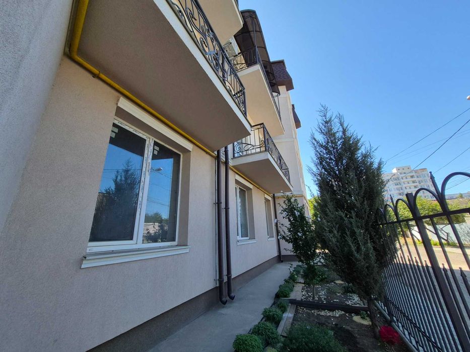 2-кімнатна квартира за адресою вул. Спортивна (площа 63 м²) - Atlanta.ua - фото 10