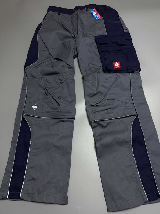 Spodnie robocze 48, 50, 52, 54, 56 Engelbert Strauss active NOWE