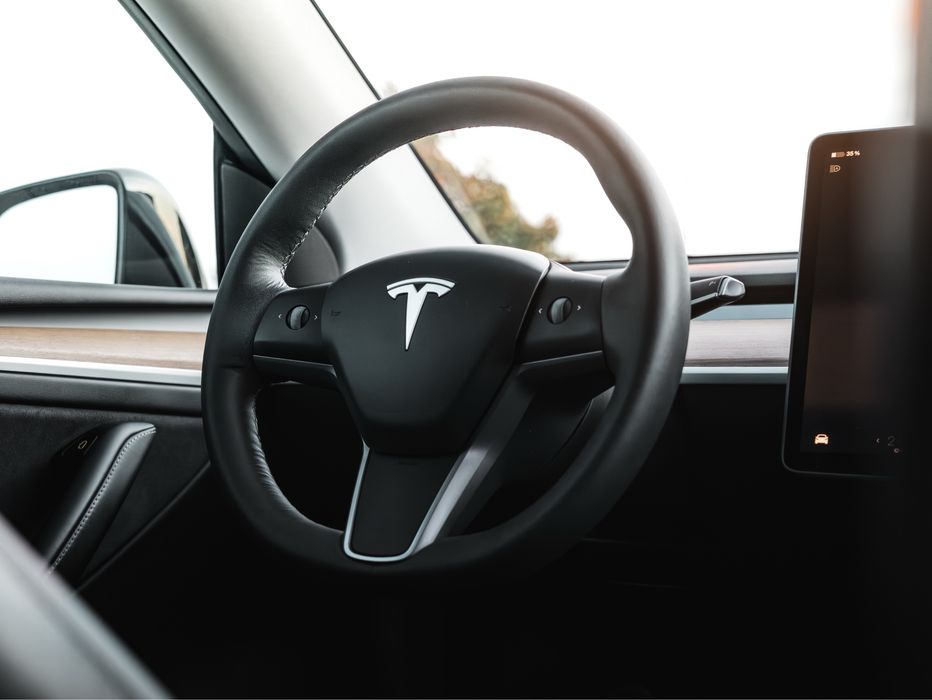 Tesla Model Y Performance517712192115189769