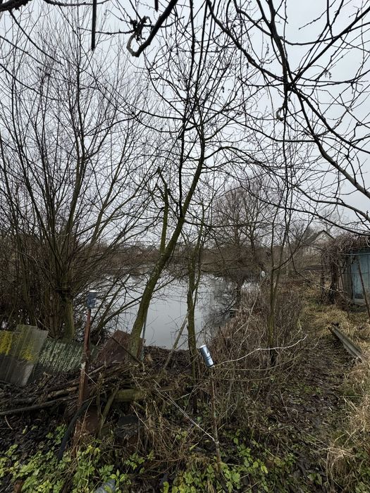 Дача участок с домом Сумы