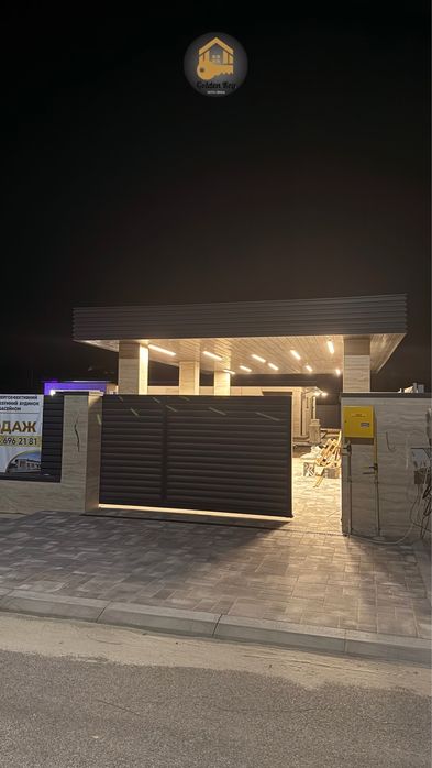 Продам РОЗУМНИЙ БУДИНОК 190м2 Басейн Ландшаф Бомбосховище 9соток ГОРА