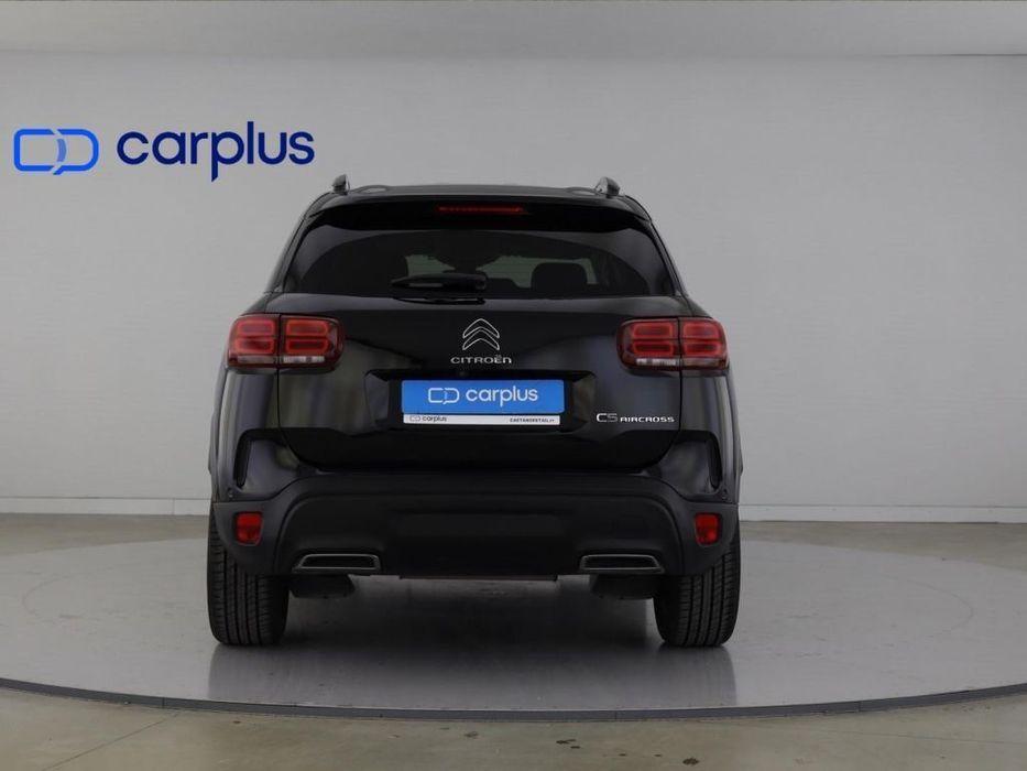 Citroën C5 Aircross 1.2 PureTech Feel