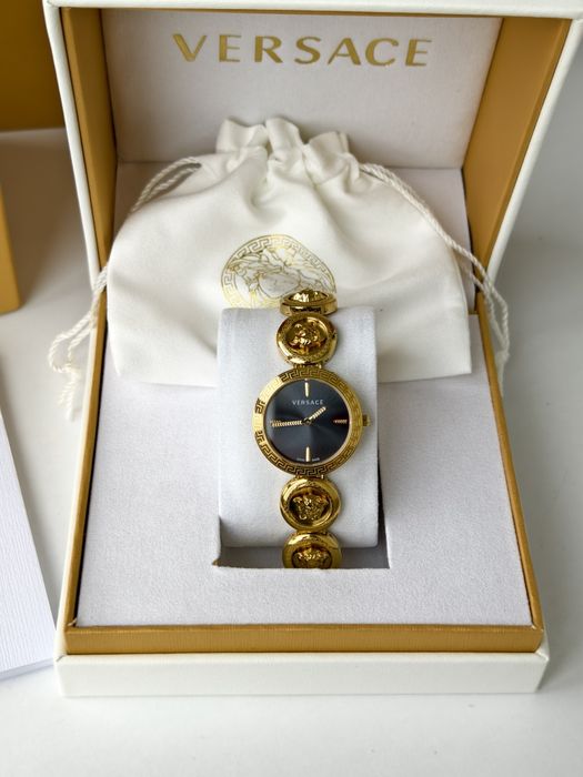 Жіночий годинник Versace