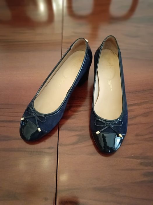 Sapatos de senhora