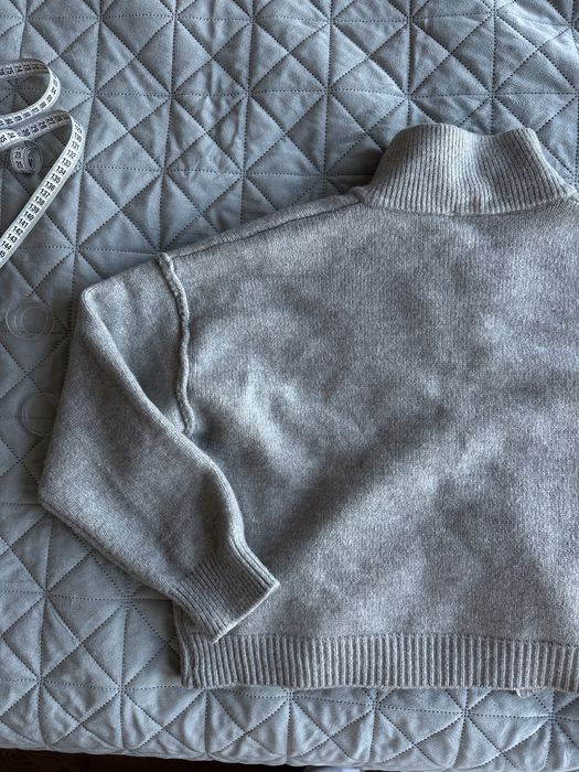 Джемпер на замочку welmari