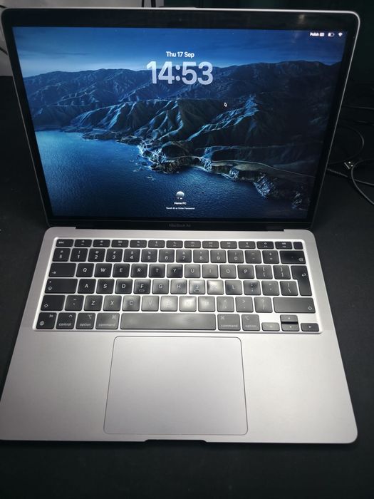 Macbook air 13 M1