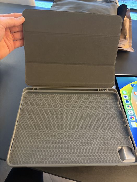 Ipad 11 pro 2 gen 128 gb WiFi + Cellular space grey