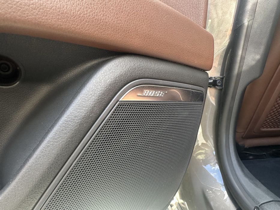 Audi A7 Sportback 2013 VIN WAUWGAFCXEN079939 фото оголошення 14 з 24