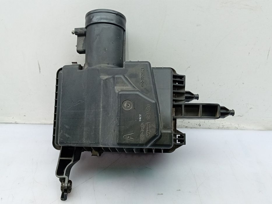 Caixa filtro ar NISSAN X-Trail (T32)