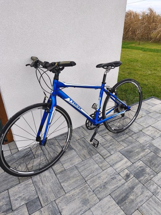 Trek FX 7.5 rower szosowy