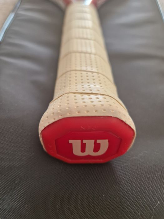 Ракетка Wilson Triad 5