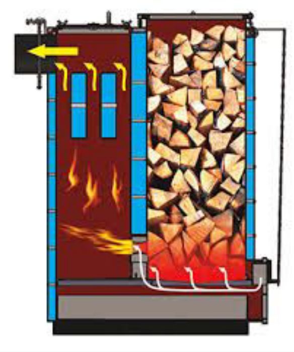 Котел холмова! Твердотопливный от 8 кВт до 1000 кВт! Все виды котлов!