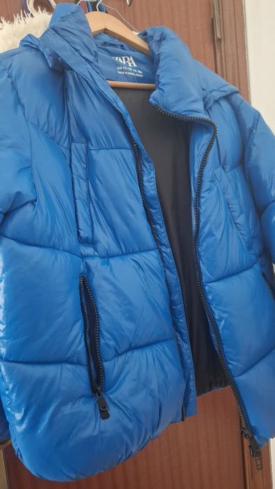 Zara hoodie for ages 11/12