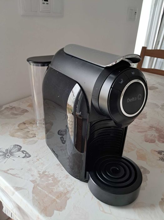 Máquina de café DeltaQ